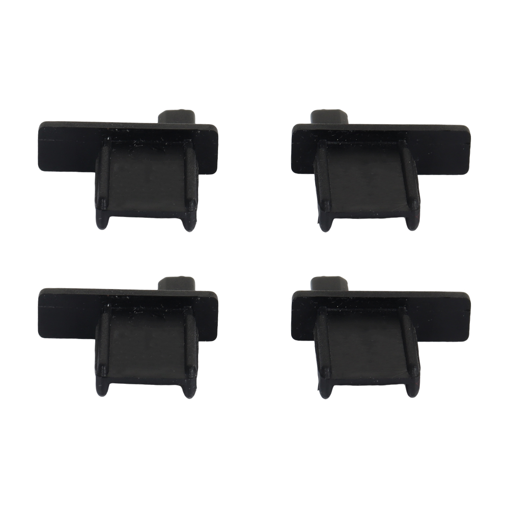2 x Sunshade Clips for Motorho - Travel Accessories Us recension och pris