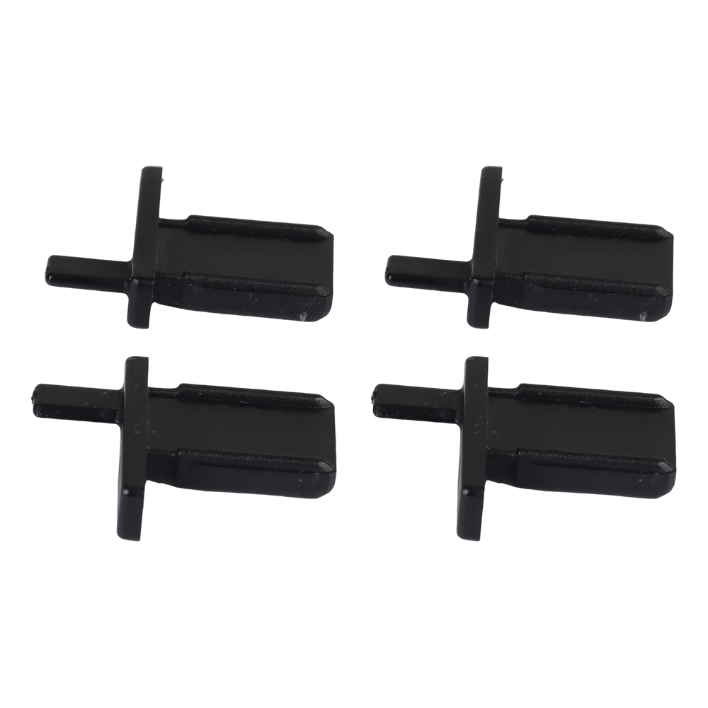 2 x Sunshade Clips for Motorho - Travel Accessories Us recension och pris
