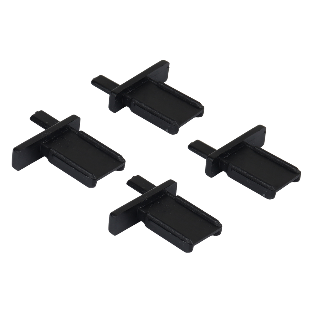 2 x Sunshade Clips for Motorho - Travel Accessories Us recension och pris
