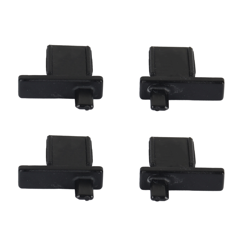2 x Sunshade Clips for Motorho - Travel Accessories Us recension och pris