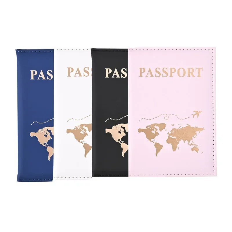 Fashion Passport Holder with L - Travel Accessories Bag For Men recension och pris
