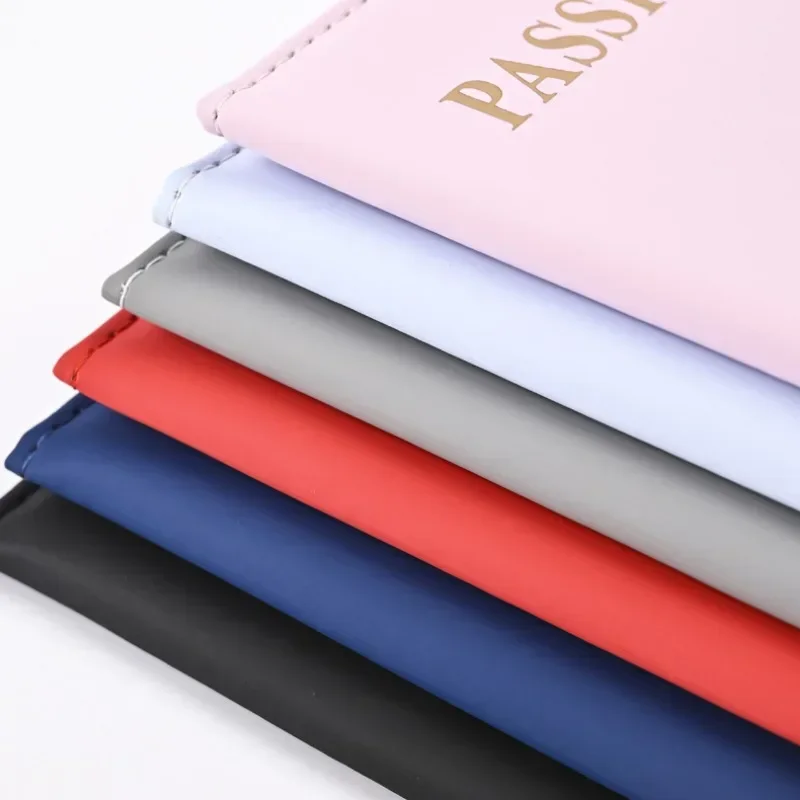 Fashion Passport Holder with L - Travel Accessories Bag For Men recension och pris