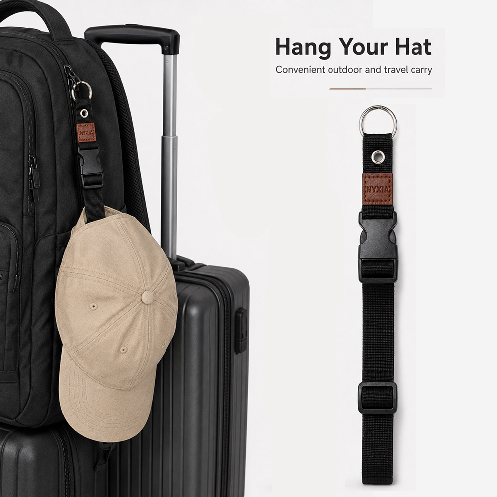 Portable Anti-Theft Luggage St - Travel Accessories Bag For Men recension och pris