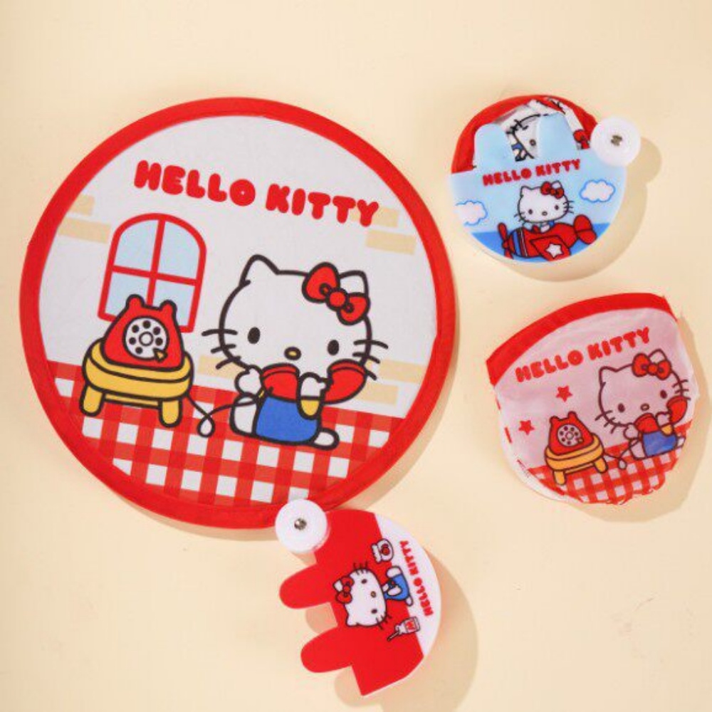 1Pcs Genuine Sanrio Hello Kitt - Travel Accessories For Japan recension och pris
