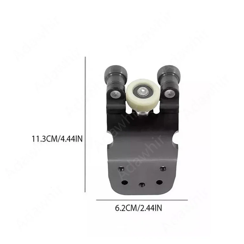 1PCS Car Sliding Door Roller G - Travel Accessories Guide recension och pris