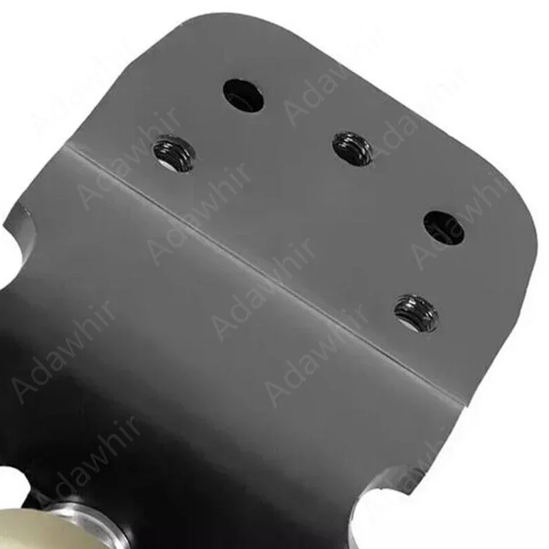 1PCS Car Sliding Door Roller G - Travel Accessories Guide recension och pris