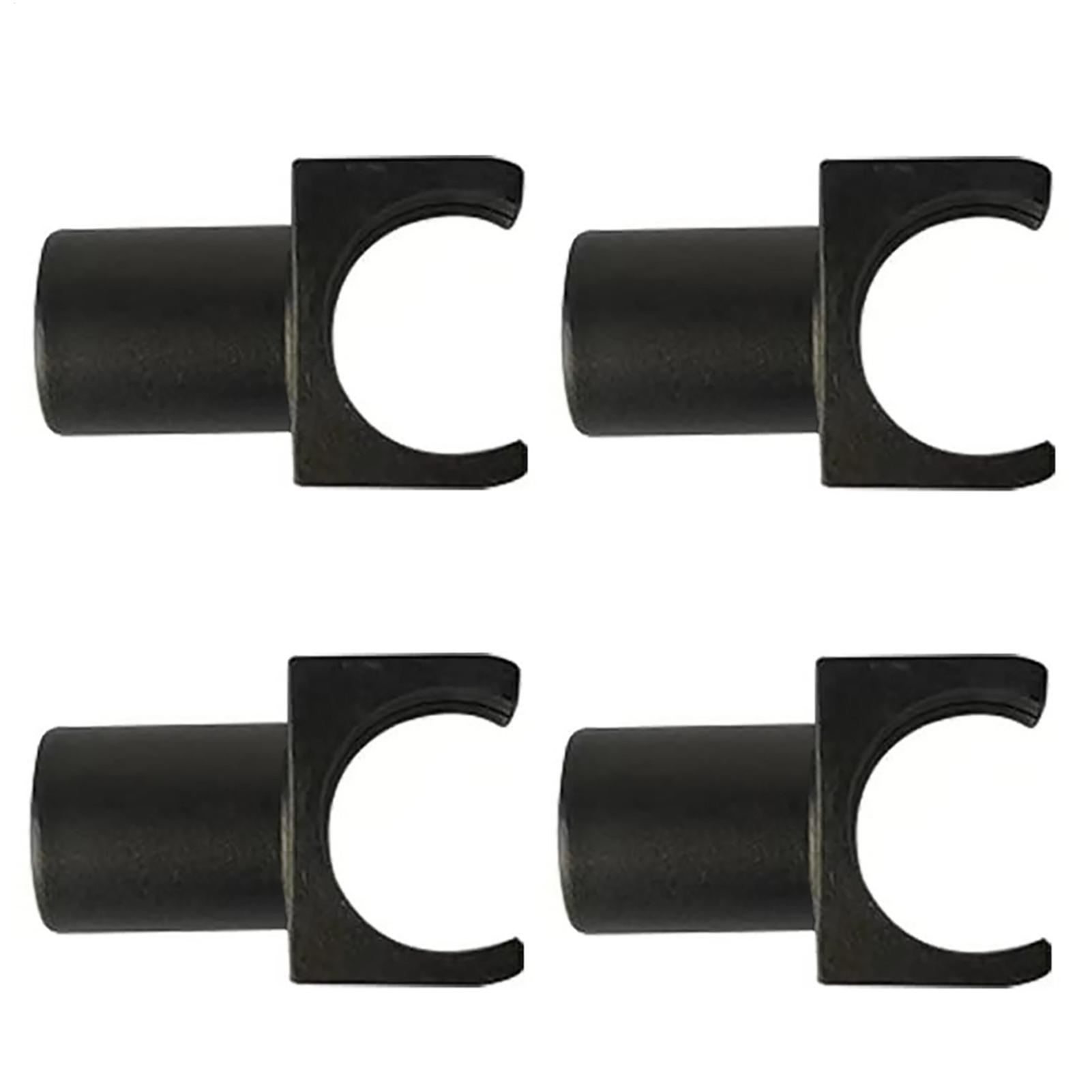 4 Pieces Wheelchair Parts U Sh - Travel Accessories Guide recension och pris