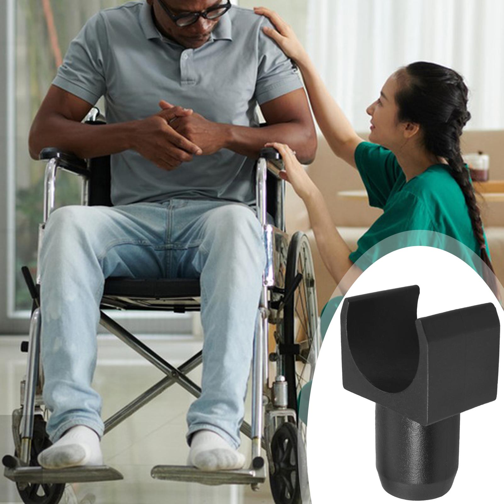4 Pieces Wheelchair Parts U Sh - Travel Accessories Guide recension och pris