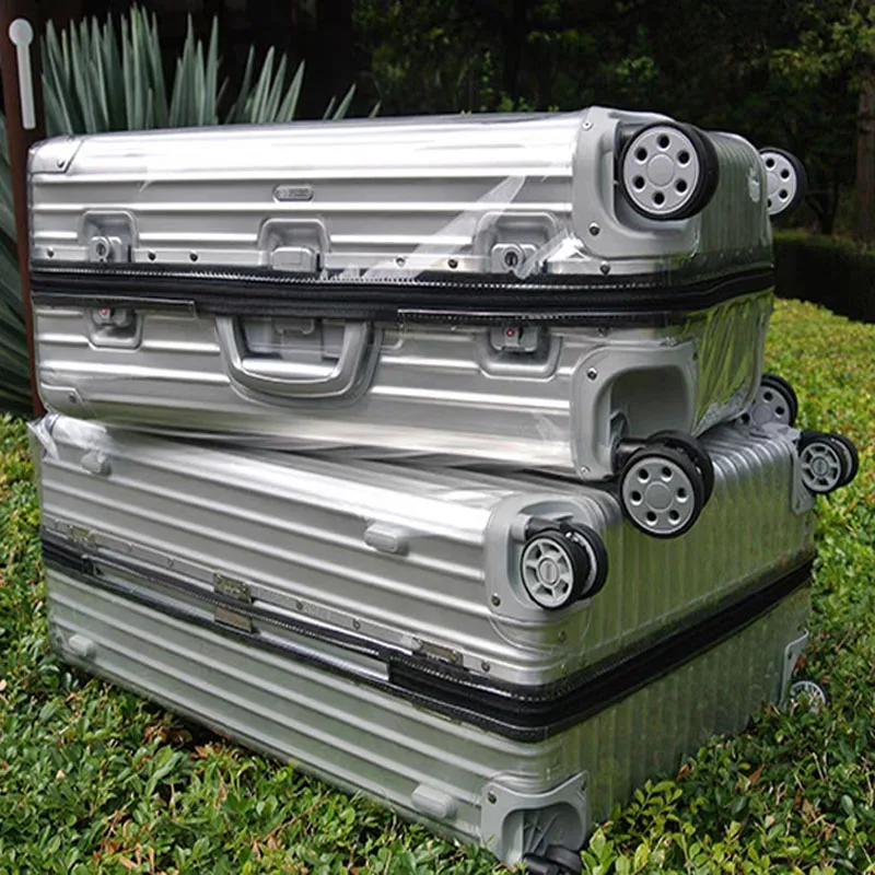 Luggage Cover For Rimowa Class - Travel Accessories Rimowa recension och pris