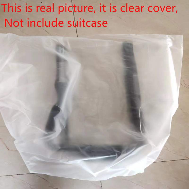 Luggage Cover For Rimowa Class - Travel Accessories Rimowa recension och pris