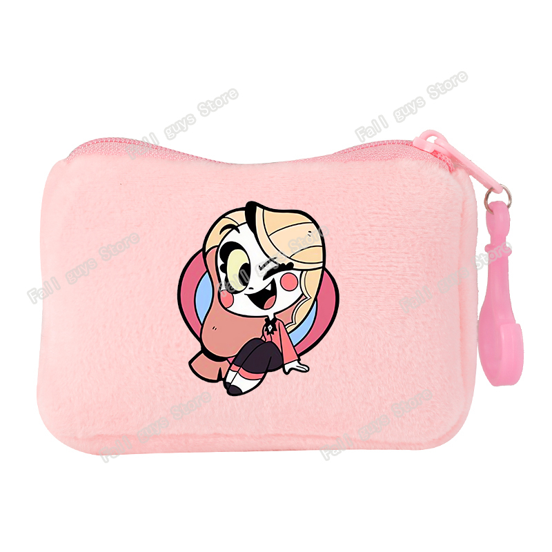 Hazbins Hotel Series Mini Wall - Travel Accessories Cute recension och pris