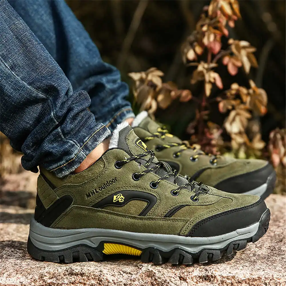 Camp Cotton Hiking Shoes For M - Travel Accessories For Young Men recension och pris