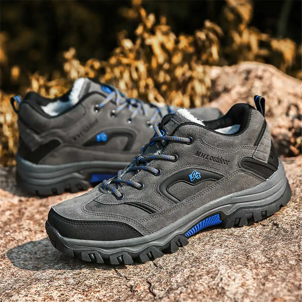 Camp Cotton Hiking Shoes For M - Travel Accessories For Young Men recension och pris