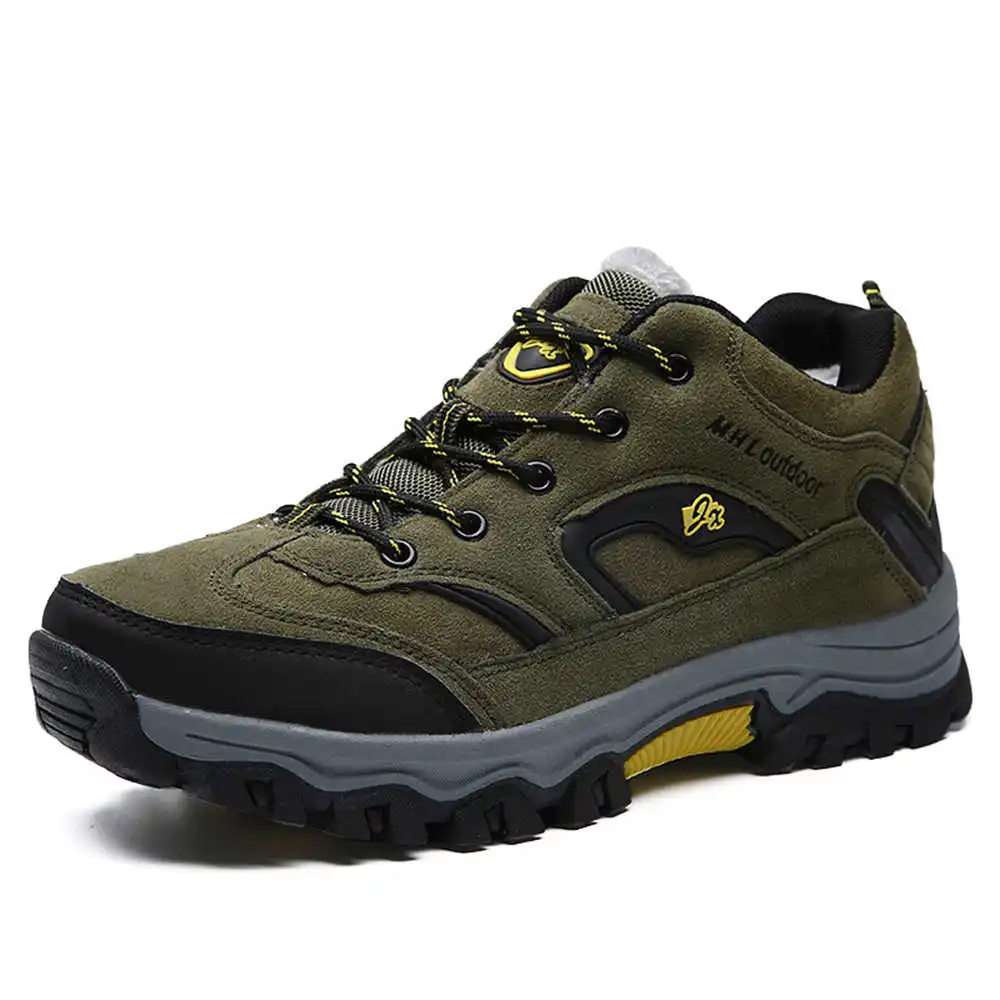 Camp Cotton Hiking Shoes For M - Travel Accessories For Young Men recension och pris
