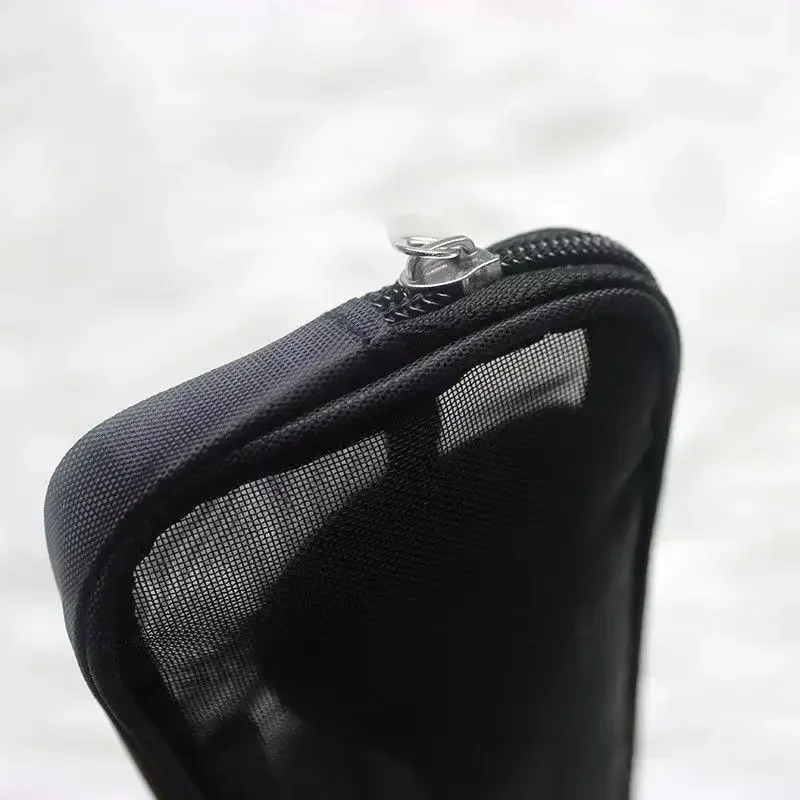 Makeup Brush Travel Case Cosme - Travel Accessories In Bulk recension och pris