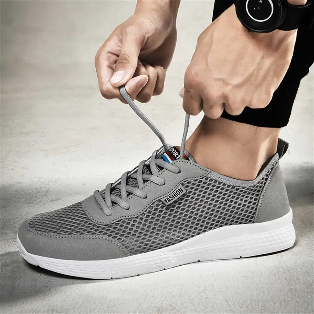 35-46 Breathable Light Blue Sn - Travel Accessories For Young Men recension och pris