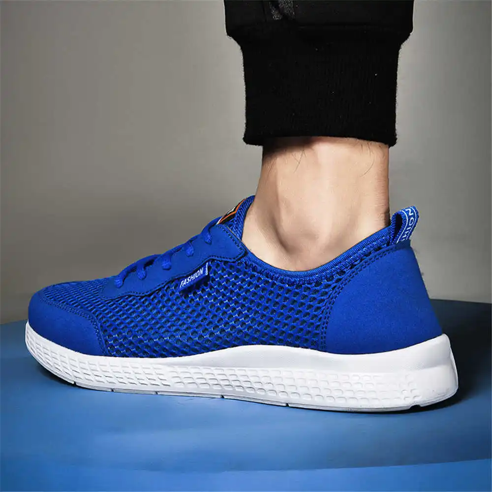 35-46 Breathable Light Blue Sn - Travel Accessories For Young Men recension och pris
