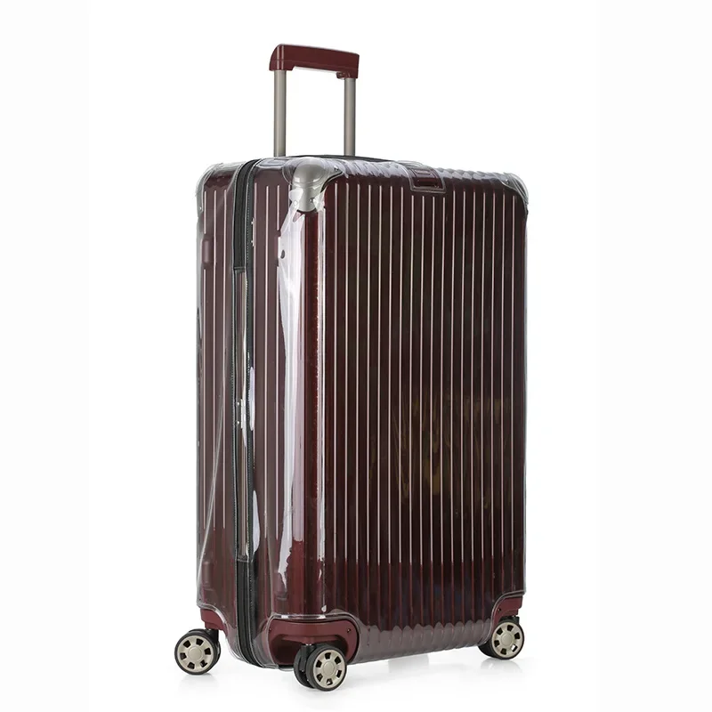 PVC Luggage Cover For Rimowa w - Travel Accessories Rimowa recension och pris